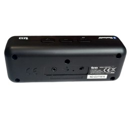 Altoparlante Bluetooth ricaricabile TMBTH002R vari colori