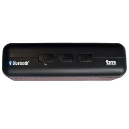 Altoparlante Bluetooth ricaricabile TMBTH002R vari colori