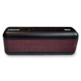 Altoparlante Bluetooth ricaricabile TMBTH002R vari colori