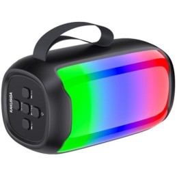 Altoparlante Bluetooth 2" 1.5W USB/AUX/Scheda SD KSC-823