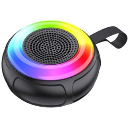 Altoparlante Bluetooth 5W USB/SD nero KSC-826