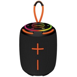 Altoparlante Bluetooth 10W con luci LED KK-3102
