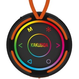 Altoparlante Bluetooth 10W con luci LED KK-3102