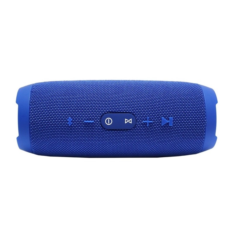 Altoparlante Bluetooth impermeabile 20W con funzione powerbank