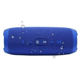 Altoparlante Bluetooth impermeabile 20W con funzione powerbank