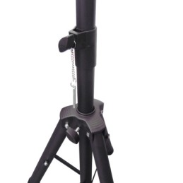 Stativo professionale per casse acustiche max 50Kg