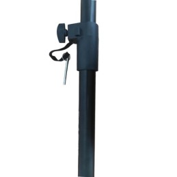 Stativo distanziatore Subwoofer/satellite 97-144cm