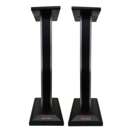 Set di 2 supporti per altoparlanti 80 cm - EX DEMO