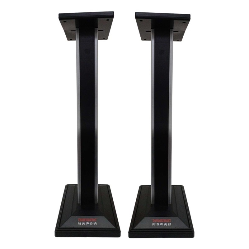 Set di 2 supporti per altoparlanti 80 cm - EX DEMO