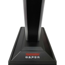 Set di 2 supporti per altoparlanti 80 cm - EX DEMO