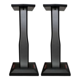 Set di 2 supporti per altoparlanti 80 cm - EX DEMO