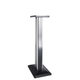 Set di 2 supporti per altoparlanti 80 cm - EX DEMO