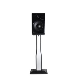 Set di 2 supporti per altoparlanti 80 cm - EX DEMO