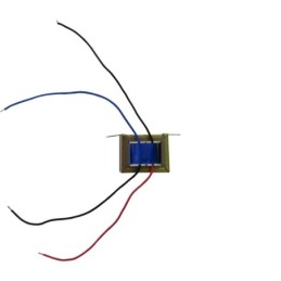 Trasformatore audio