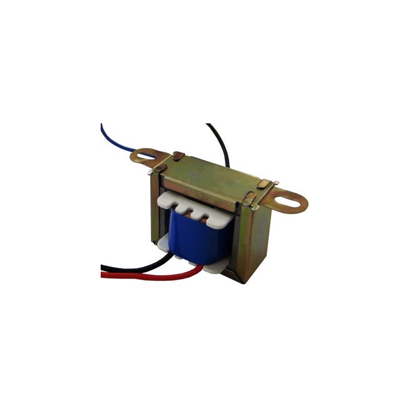 Trasformatore audio