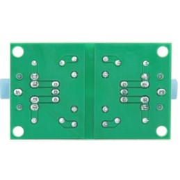 Modulo isolatore di terra audio stereo 3.5mm generatore di segnale anti-interferenza comune XH-M372