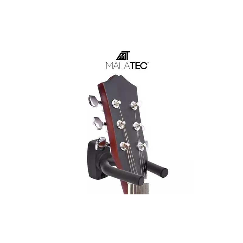 Supporto da parete per chitarra