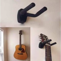 Supporto da parete per chitarra