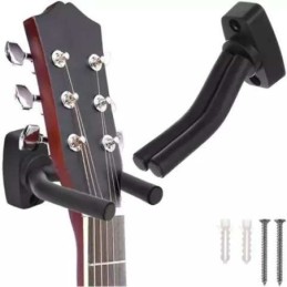 Supporto da parete per chitarra