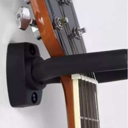 Supporto da parete per chitarra