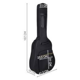 Custodia per chitarra