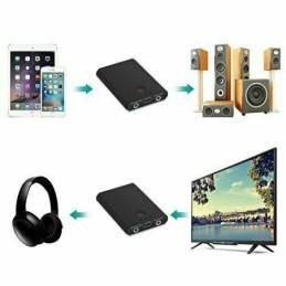 Ricevitore Bluetooth per TV, impianti stereo e cuffie