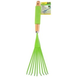 Rastrello per foglie 38x13cm Kinzo Garden