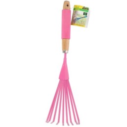 Rastrello per foglie 38x13cm Kinzo Garden
