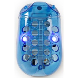 Trappola elettrica antizanzare LED 1W 20 m²