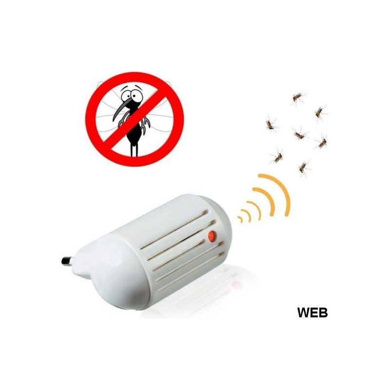 Repellente ad ultrasuoni per insetti 230V Guard’n Care