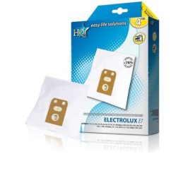 Sacchetto per aspirapolvere Electrolux E7