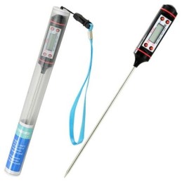 Termometro digitale per alimenti 24cm