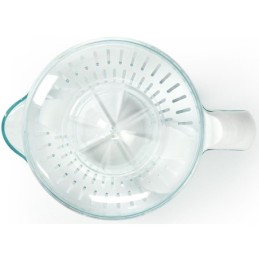 Spremiagrumi elettrico 25W 700ml 4 porzioni
