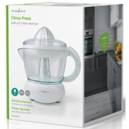 Spremiagrumi elettrico 25W 700ml 4 porzioni