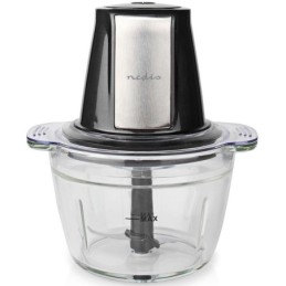 Tritatutto 500W 1 litro 1 Velocità