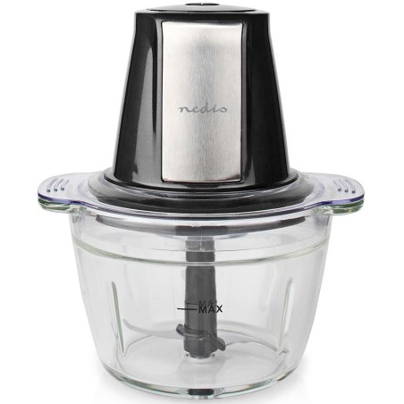 Tritatutto 500W 1 litro 1 Velocità