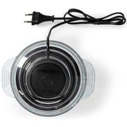 Tritatutto 500W 1 litro 1 Velocità