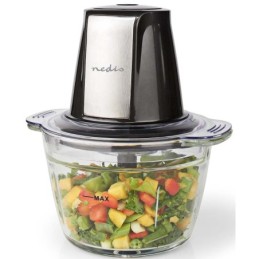 Tritatutto 500W 1 litro 1 Velocità