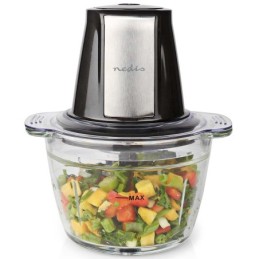 Tritatutto 500W 1 litro 1 Velocità