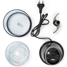 Tritatutto 260W 0.5cl 2 velocità