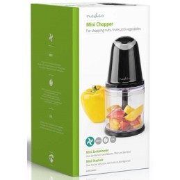 Tritatutto 260W 0.5cl 2 velocità
