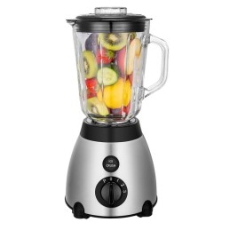 Frullatore elettrico multifunzione 2 in 1 800W KSC-1707
