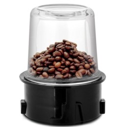Frullatore elettrico multifunzione 2 in 1 800W KSC-1707