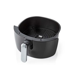 Friggitrice digitale ad aria calda 1800W 6.5l 12 programmi preimpostati timer 60min