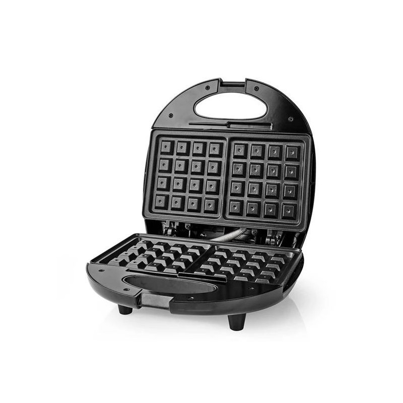 Piastra per waffle 750W