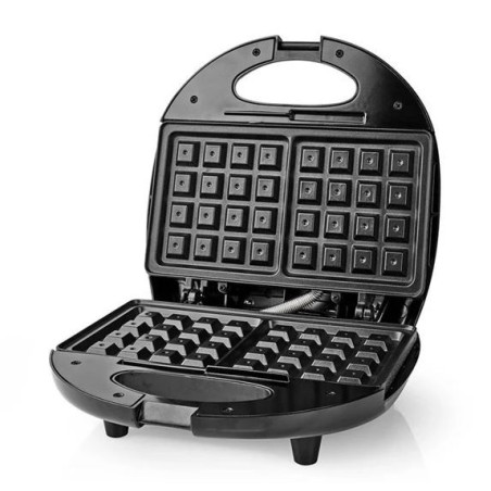 Piastra per waffle 750W