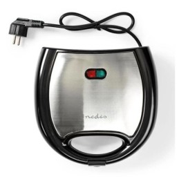 Piastra per waffle 750W