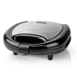 Piastra per waffle 750W