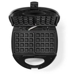 Piastra per waffle 750W