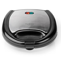 Piastra per waffle 750W